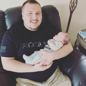 Meet your Posher, Mike